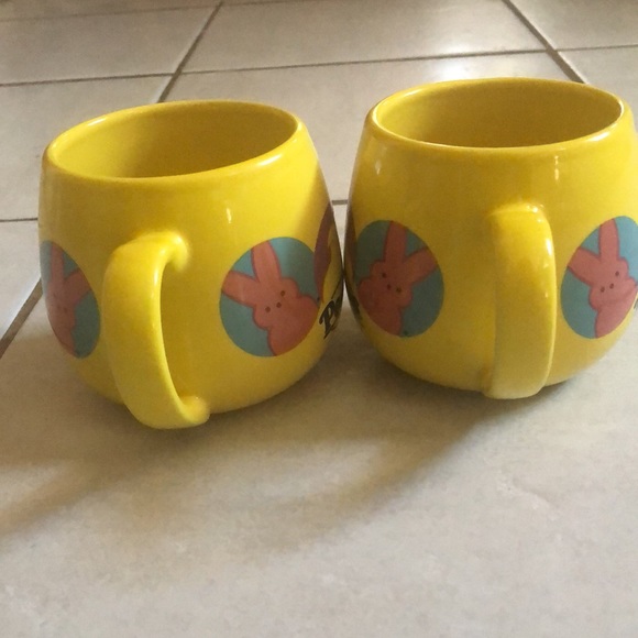 SET OF 2 MUGS - Picture 6 of 12